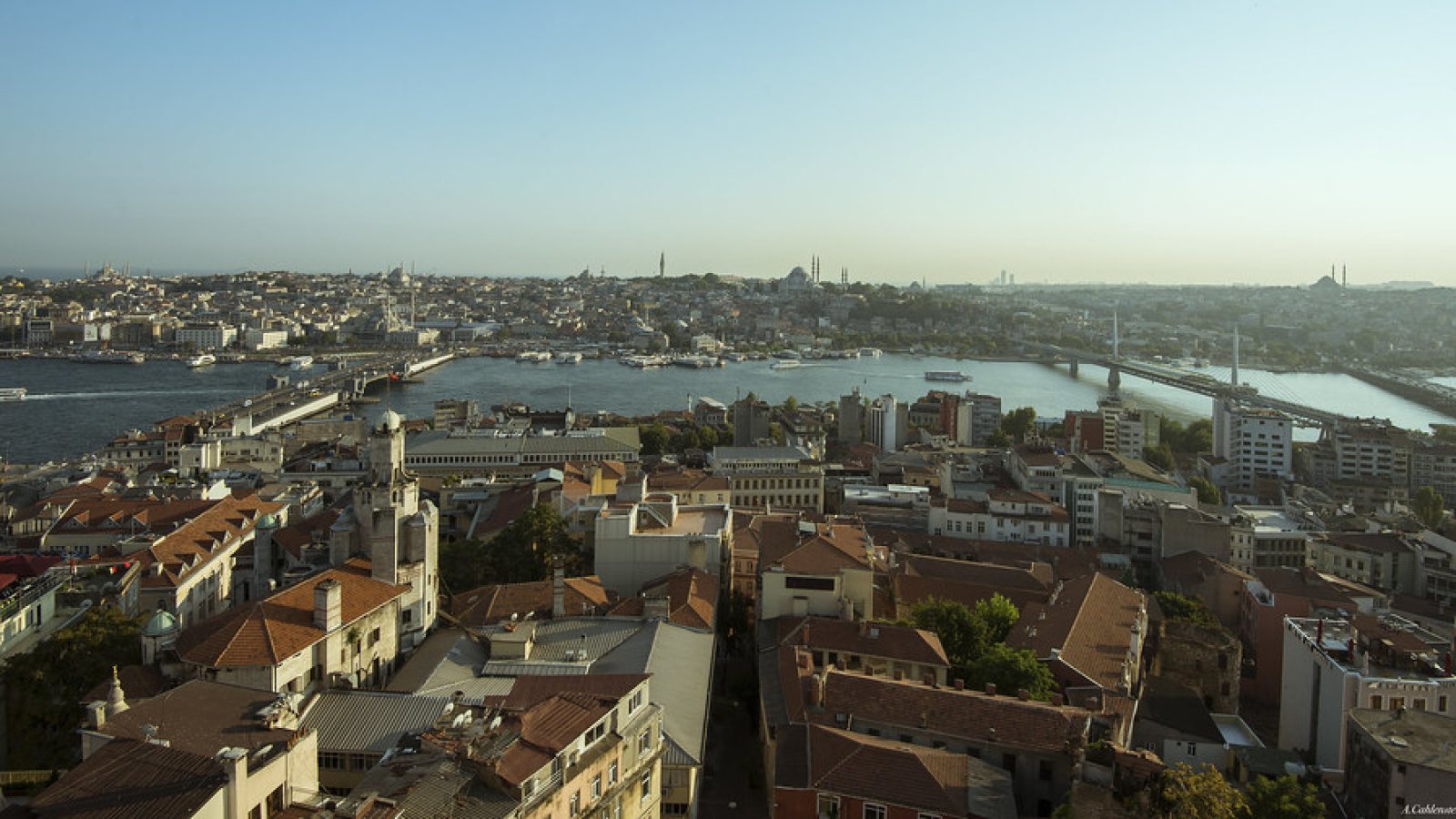 Tacir Yapı 2026 İlk Çeyrek Değerlendirmesi