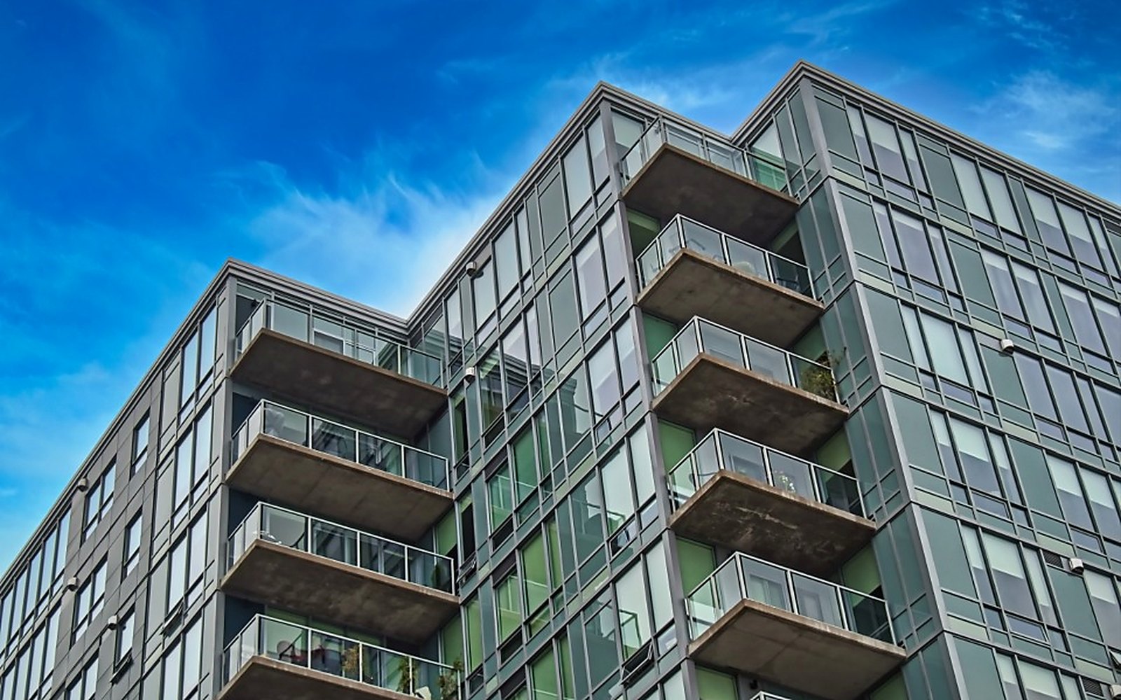 Tacir Meydan Residence